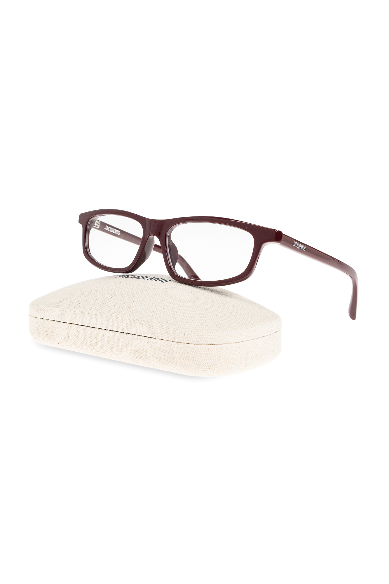 Jacquemus Prescription glasses | Men's Accessorie | Vitkac